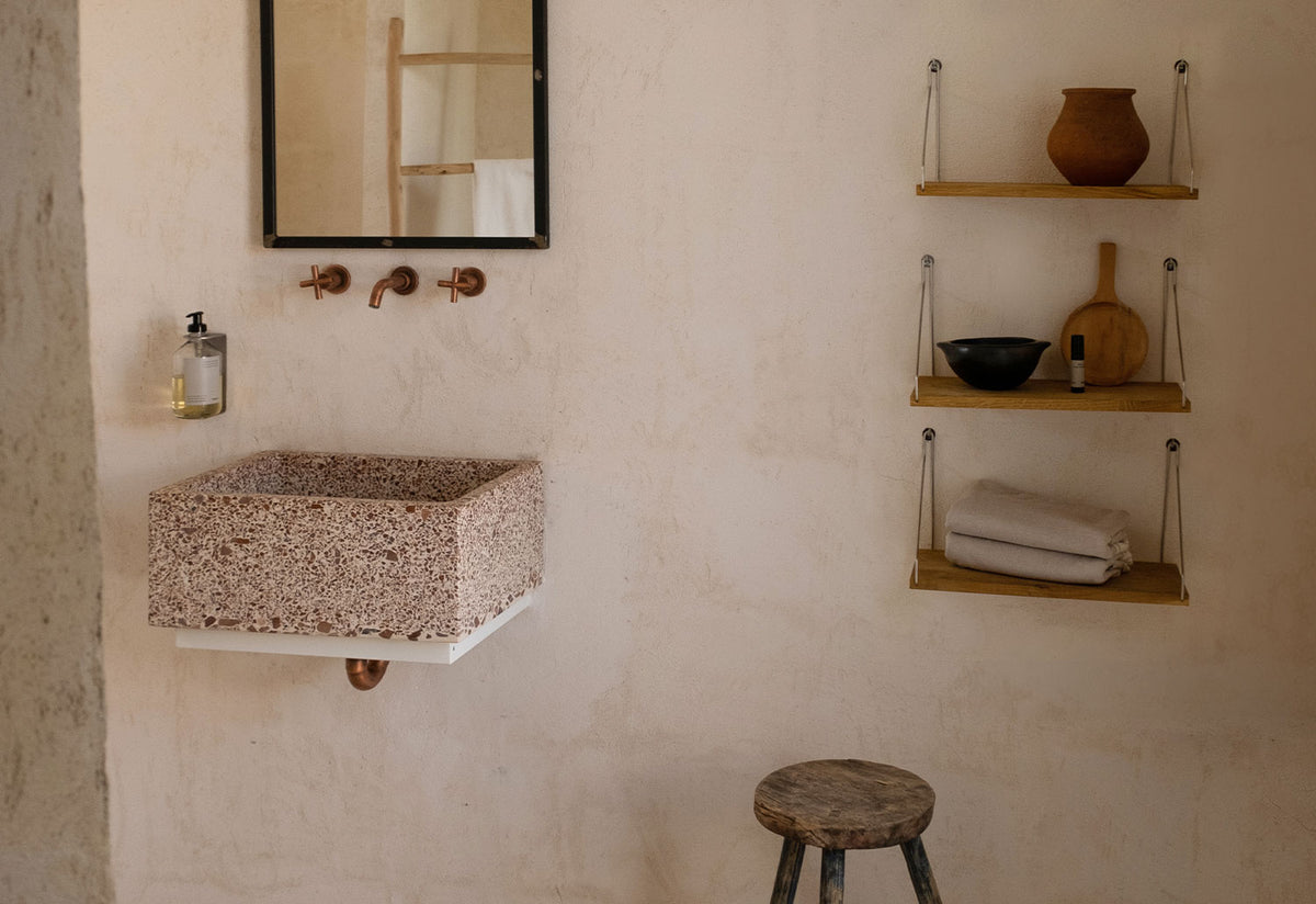 Single Shelf, Kim richardt, Frama