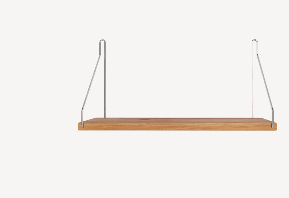 Single Shelf, Kim richardt, Frama