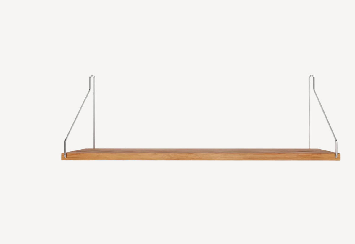Single Shelf, Kim richardt, Frama