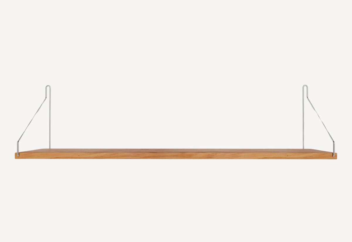 Single Shelf, Kim richardt, Frama