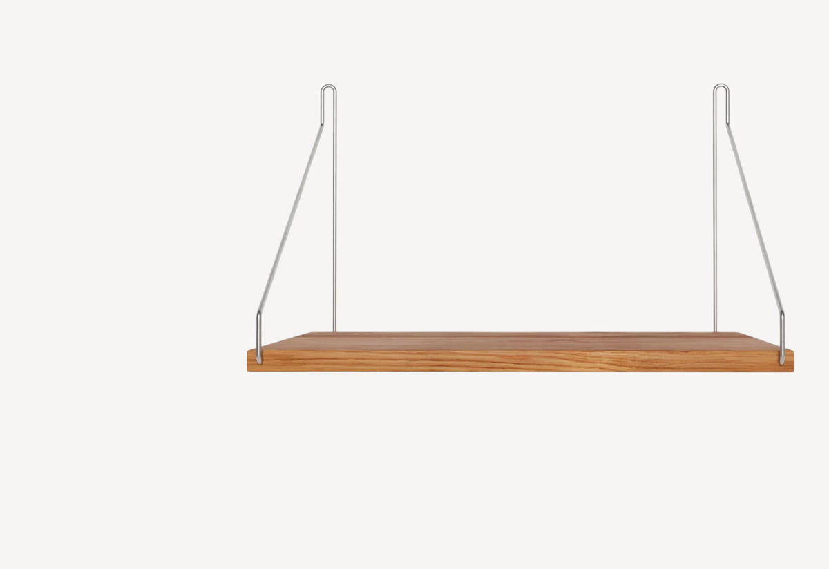 Single Shelf, Kim richardt, Frama