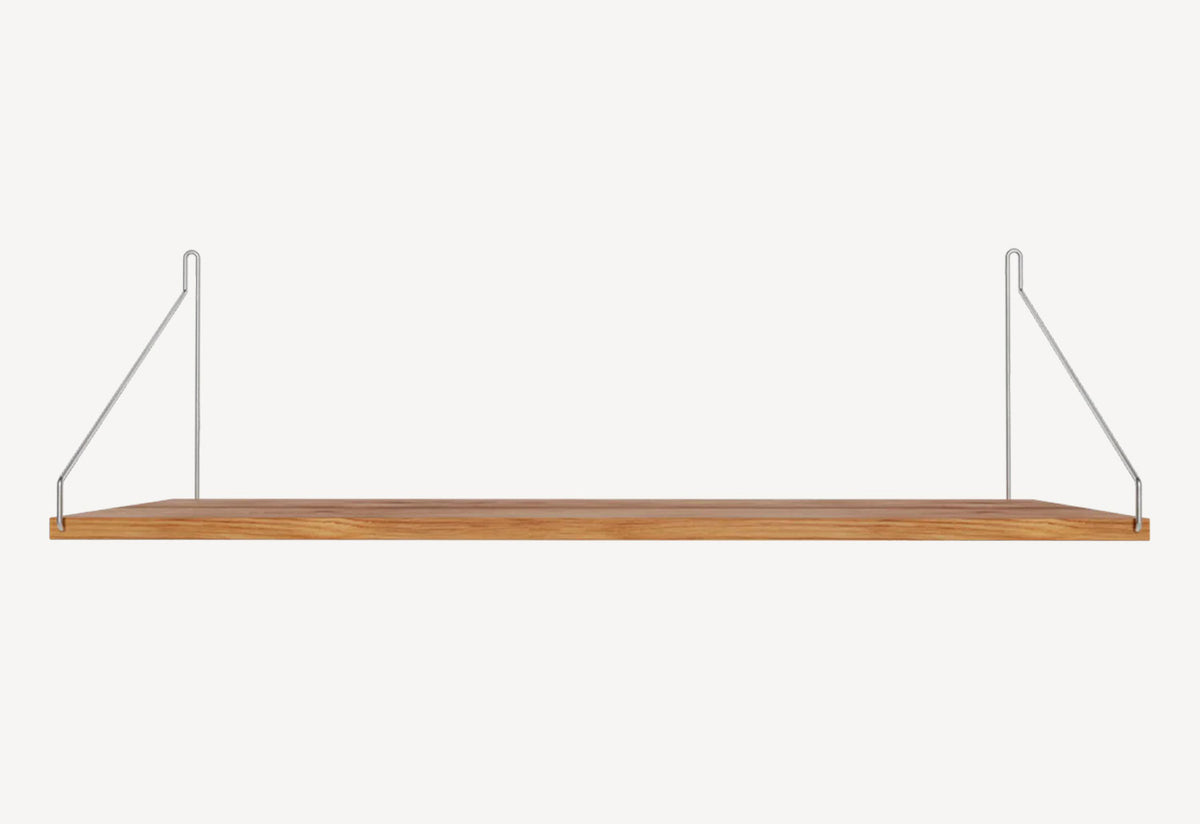 Single Shelf, Kim richardt, Frama