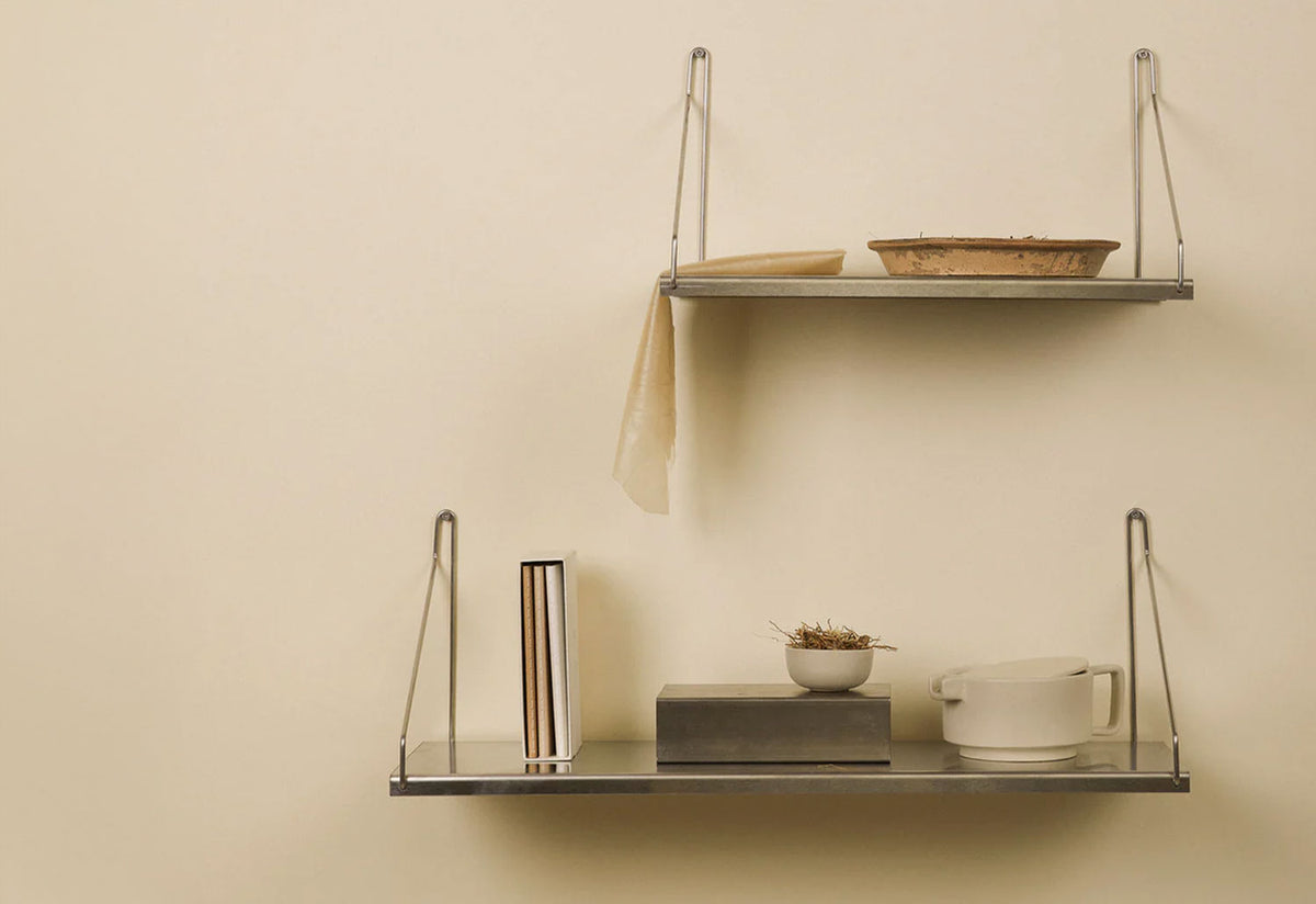 Single Shelf, Kim richardt, Frama