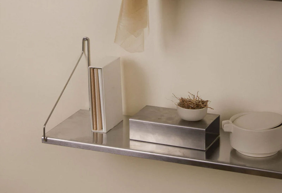 Single Shelf, Kim richardt, Frama