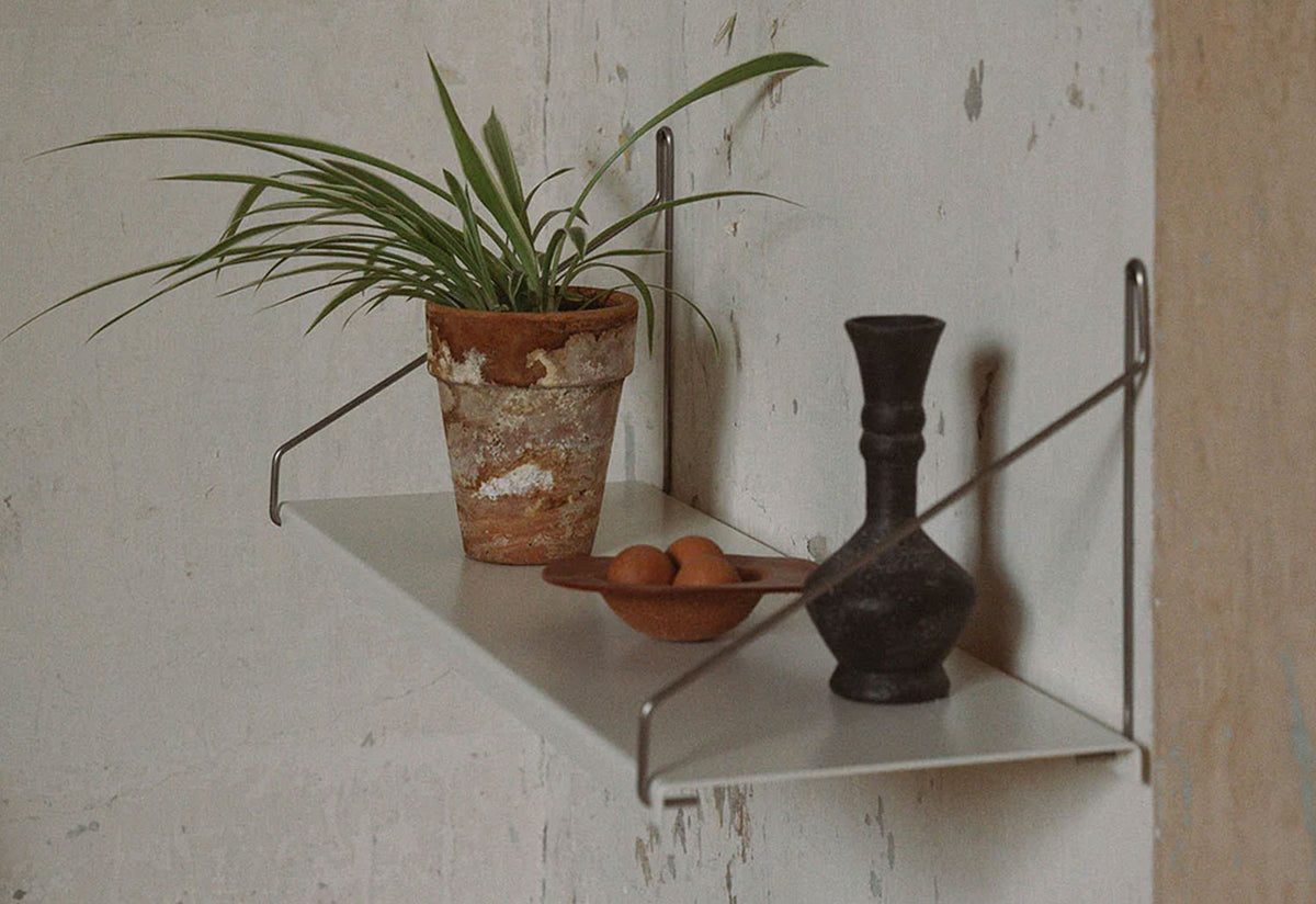 Single Shelf, Kim richardt, Frama