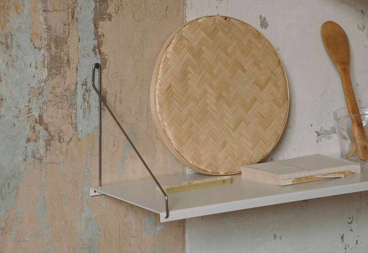 Single Shelf, Kim richardt, Frama
