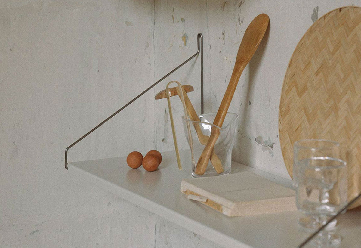 Single Shelf, Kim richardt, Frama