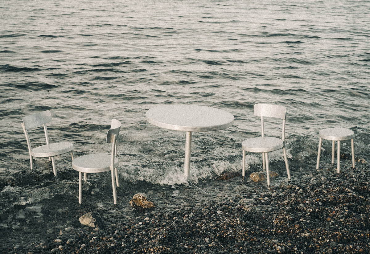 Tasca Table, Pedro  sottomayor, Frama