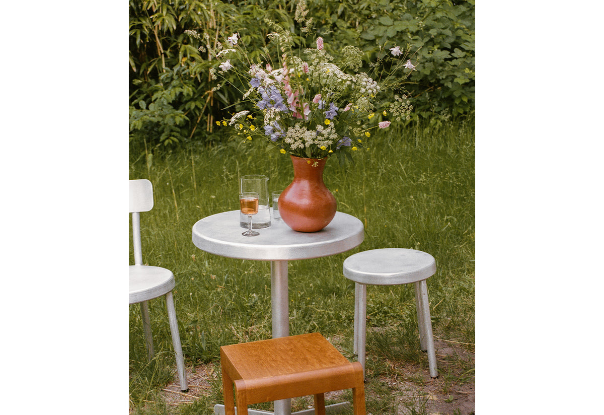 Tasca Stool, Pedro  sottomayor, Frama