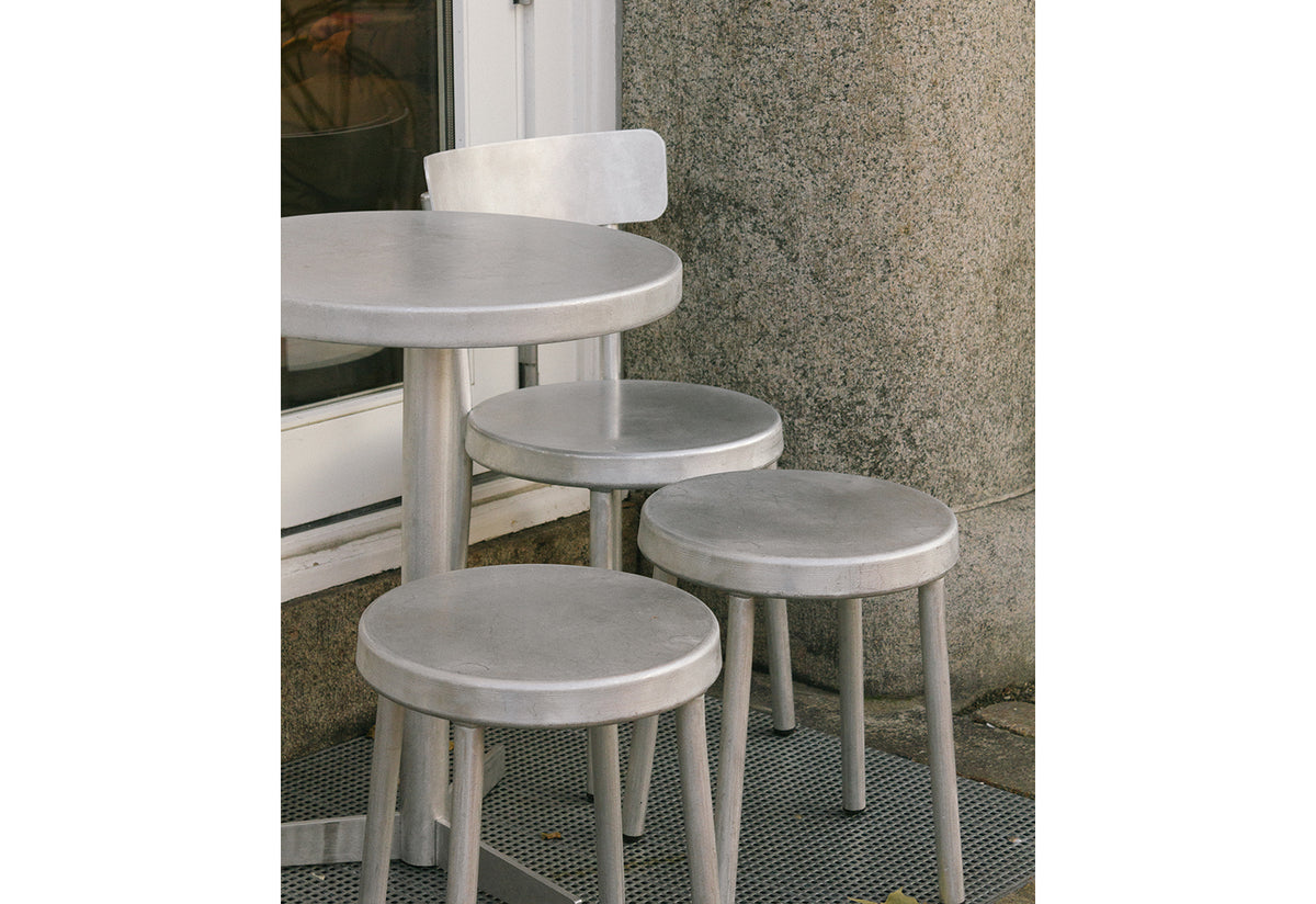 Tasca Stool, Pedro  sottomayor, Frama
