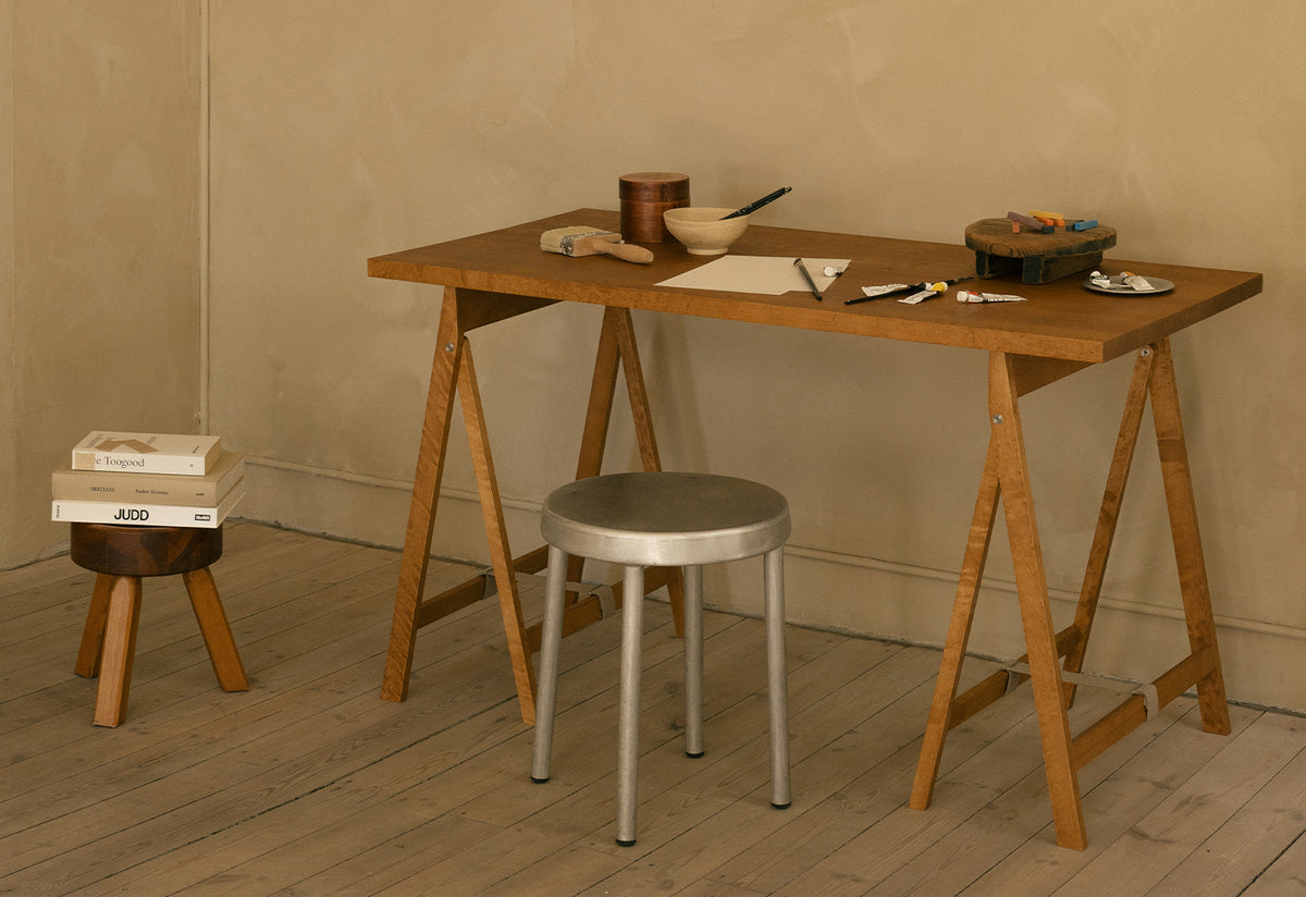 Tasca Stool, Pedro  sottomayor, Frama