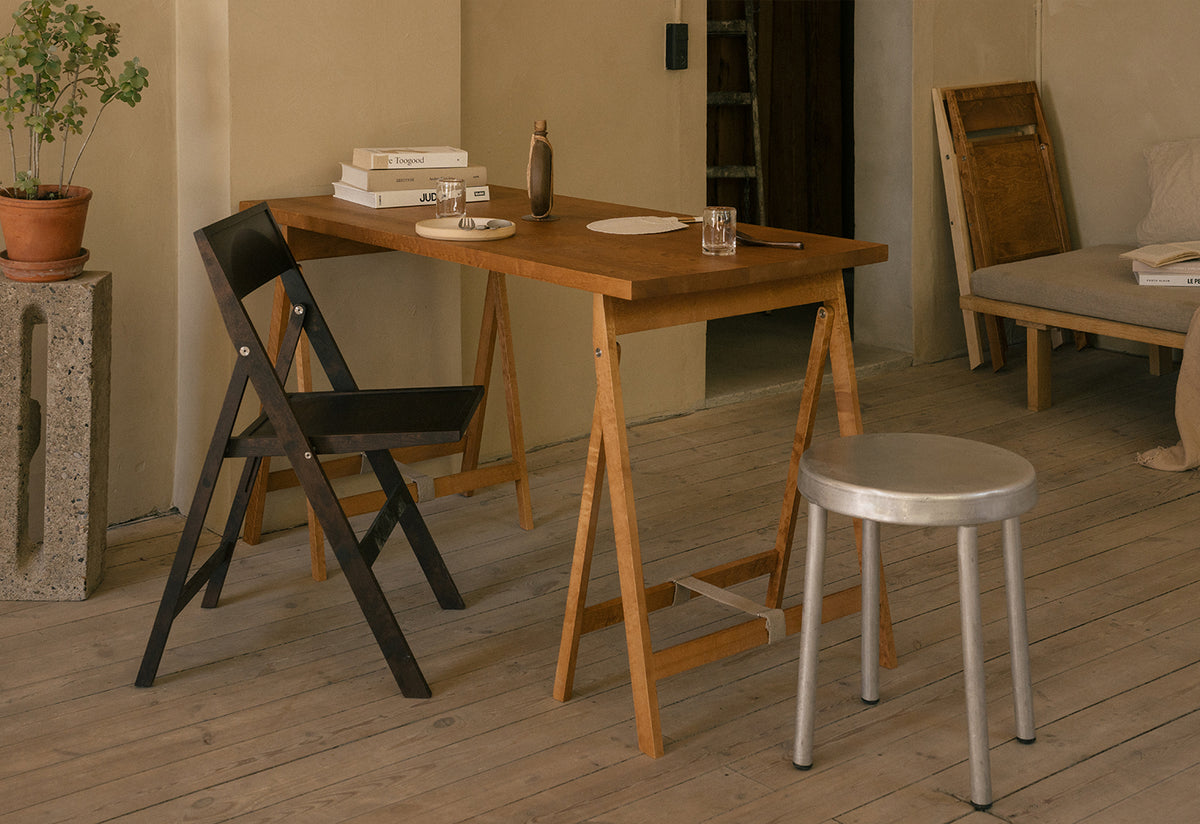 Tasca Stool, Pedro  sottomayor, Frama