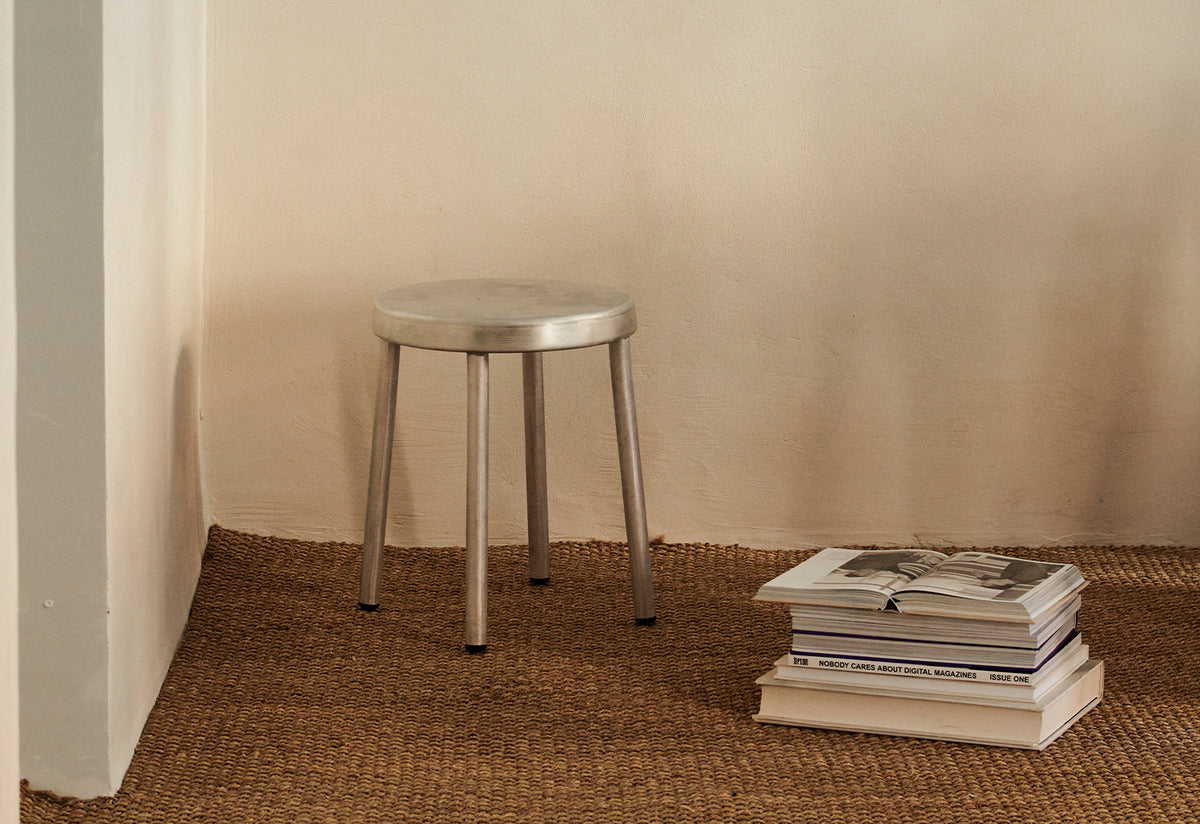 Tasca Stool, Pedro  sottomayor, Frama