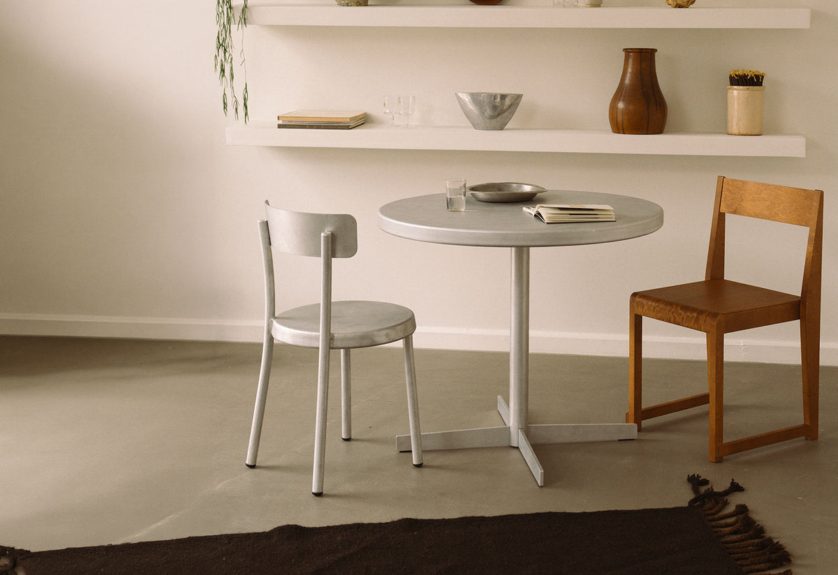 Tasca Table, Pedro  sottomayor, Frama