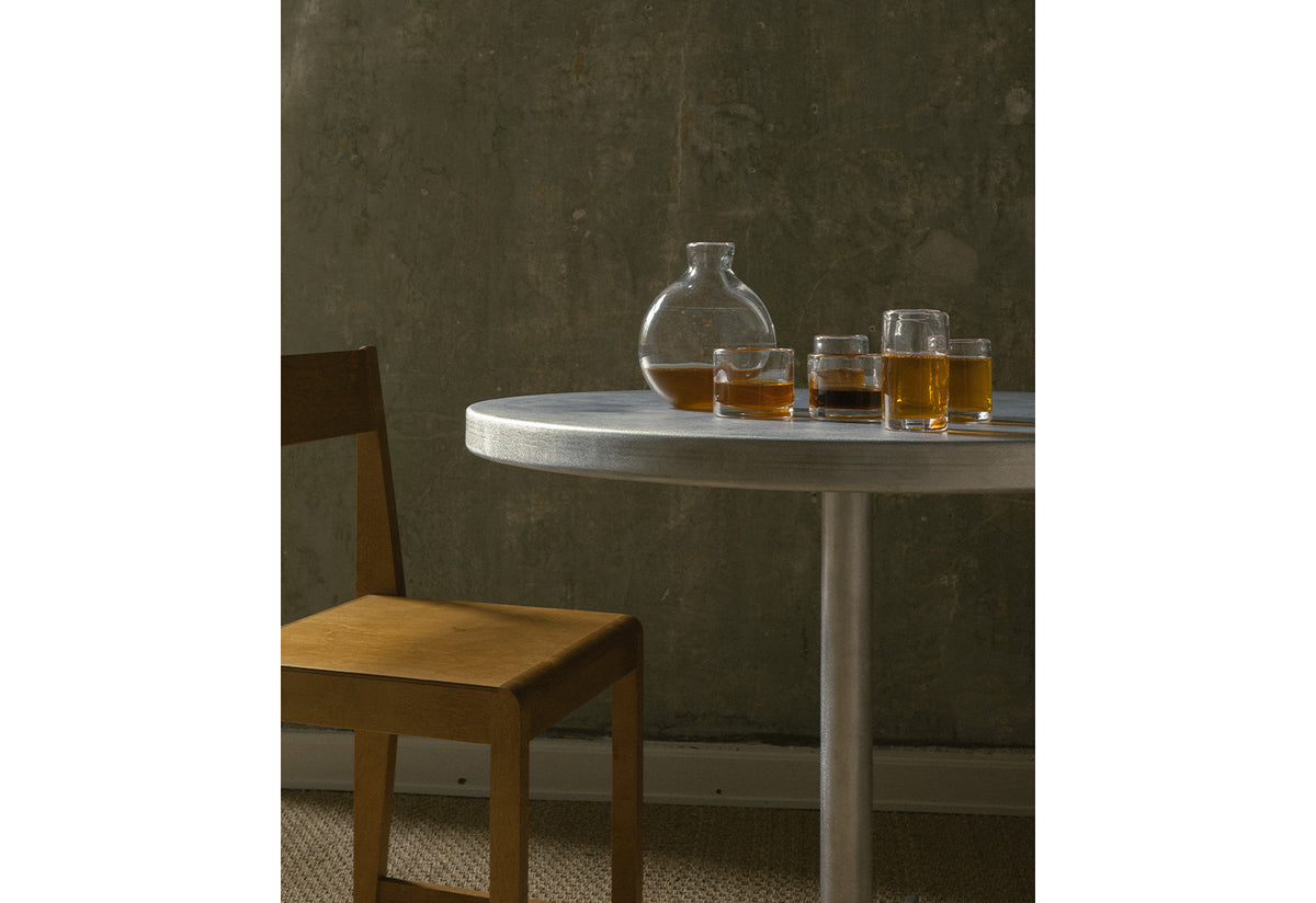Tasca Table, Pedro  sottomayor, Frama