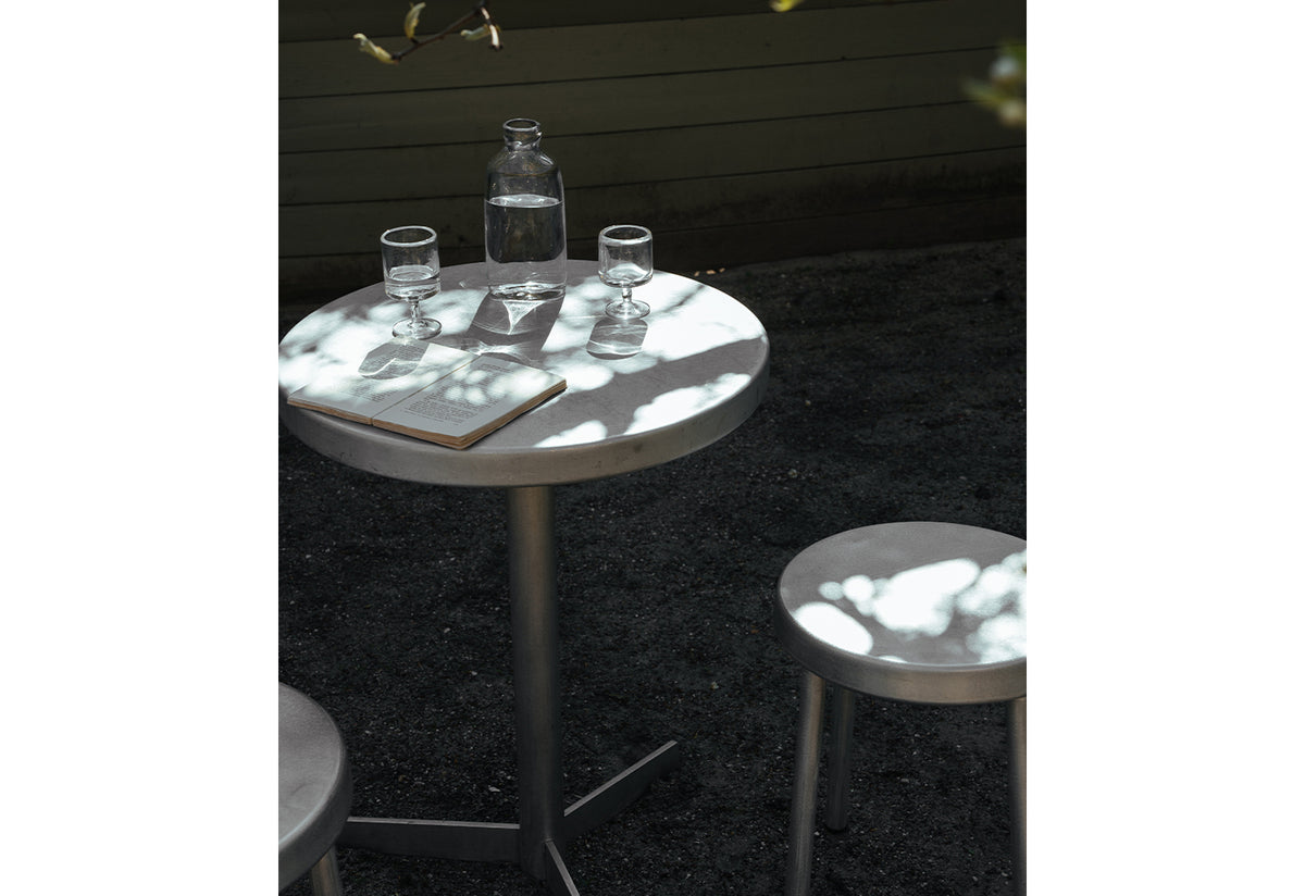 Tasca Table, Pedro  sottomayor, Frama