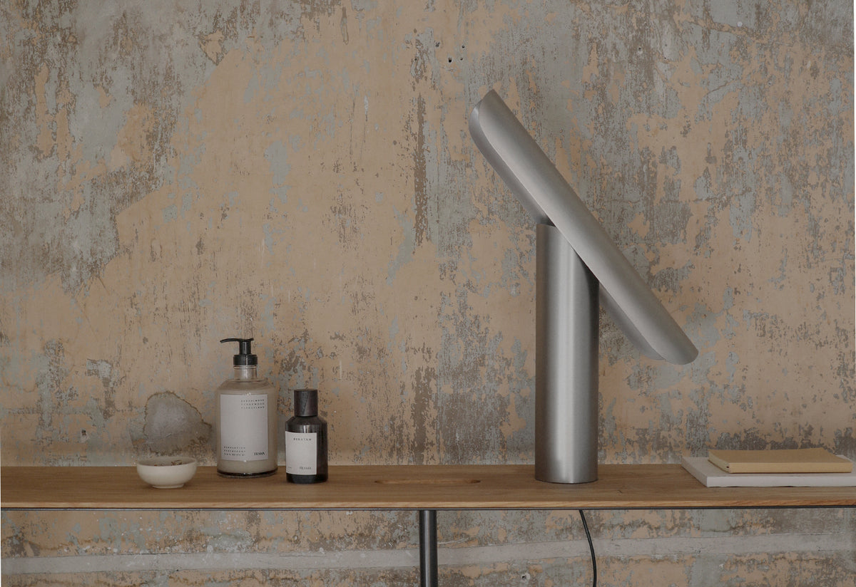 T-Lamp, Regular company, Frama
