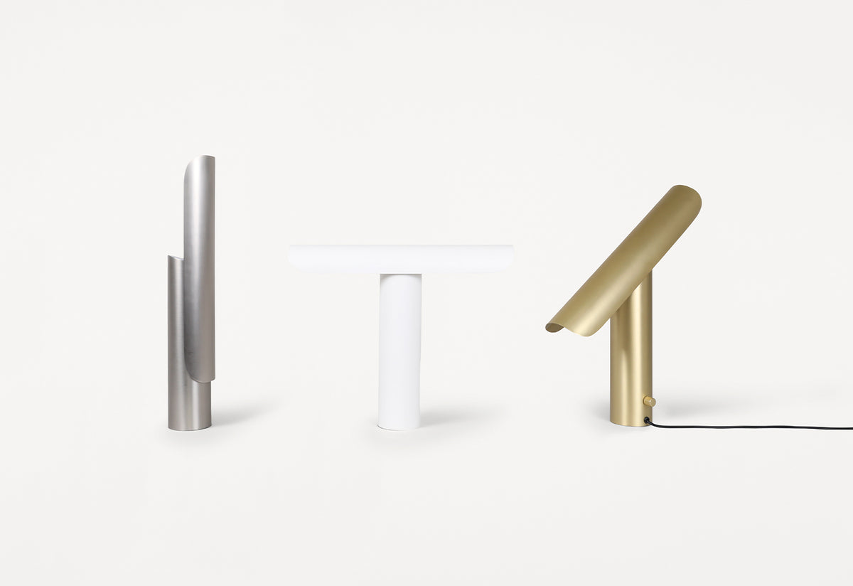 T-Lamp, Regular company, Frama
