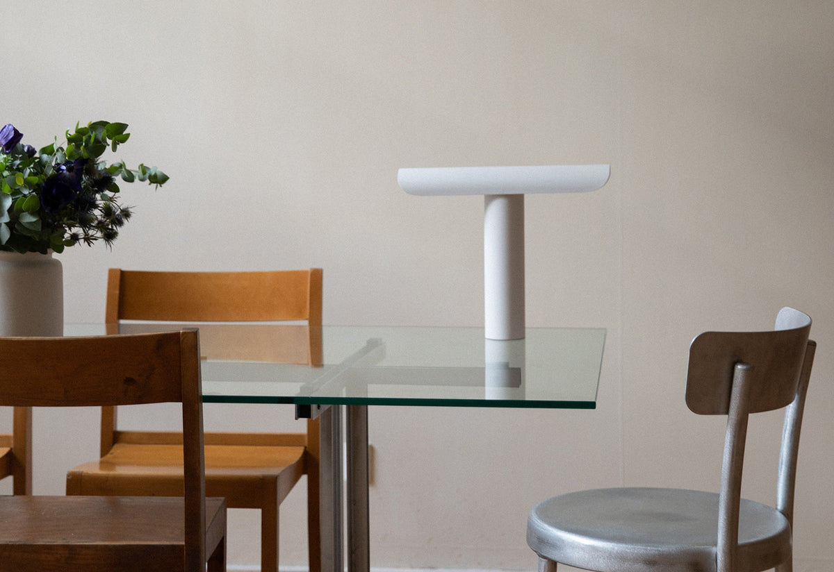 T-Lamp, Regular company, Frama