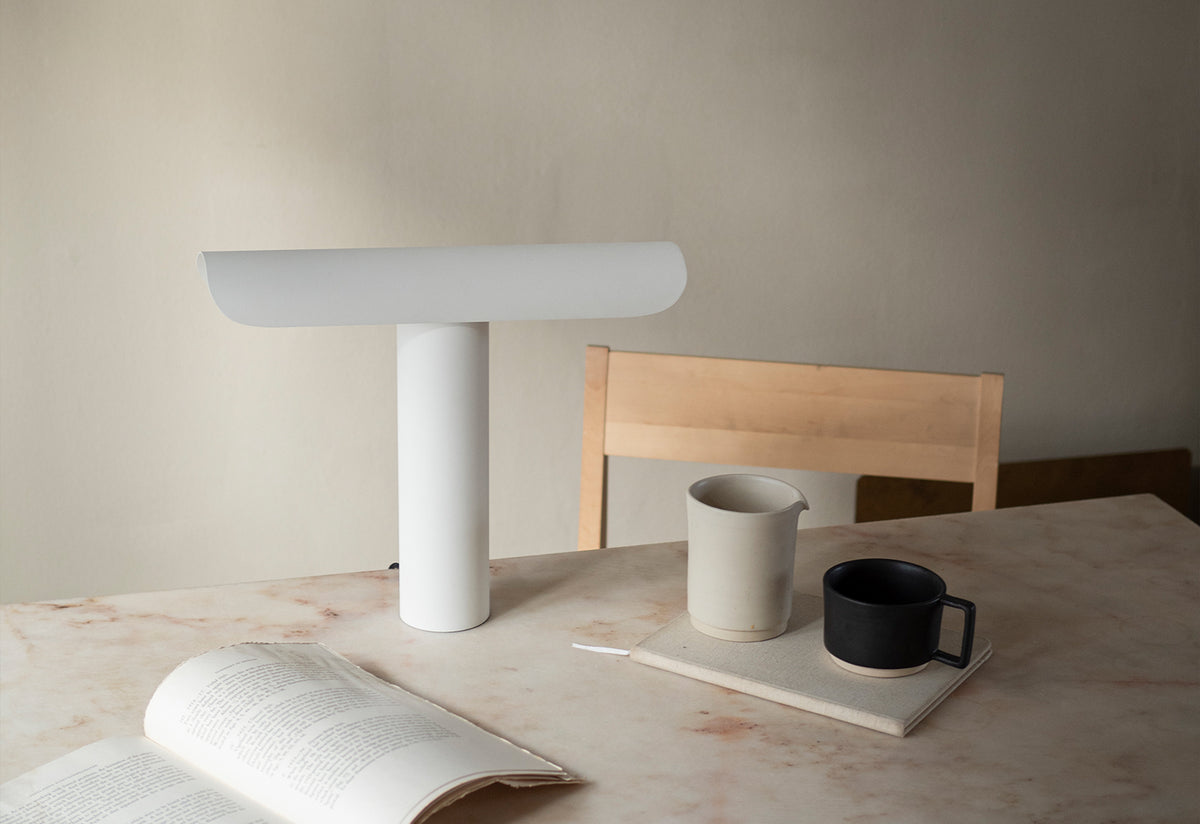 T-Lamp, Regular company, Frama