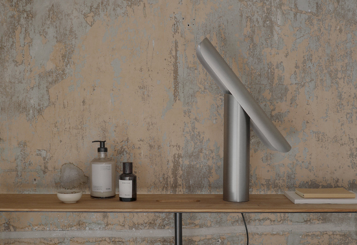 T-Lamp, Regular company, Frama