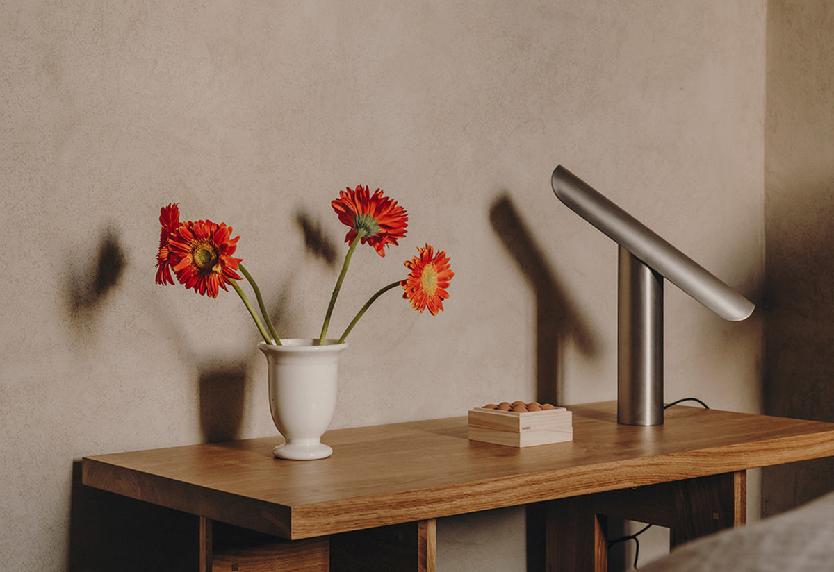 T-Lamp, Regular company, Frama