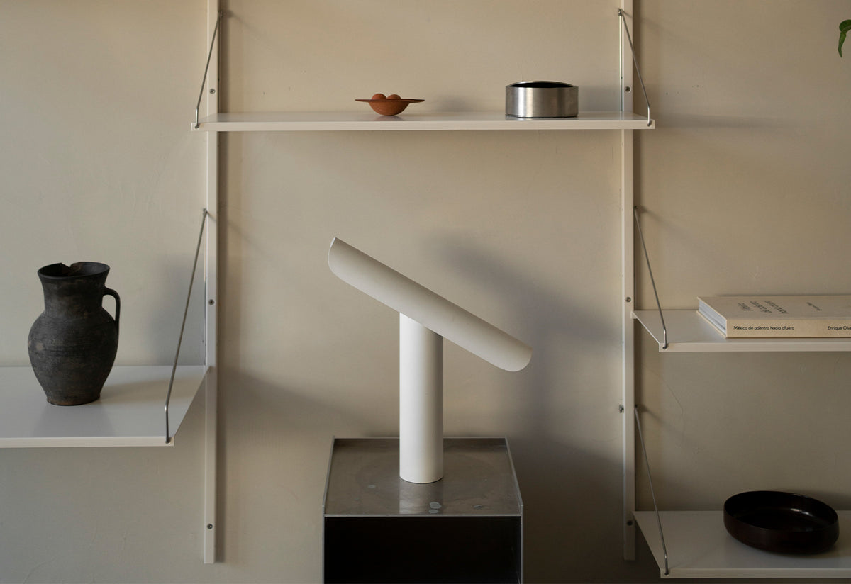 T-Lamp, Regular company, Frama