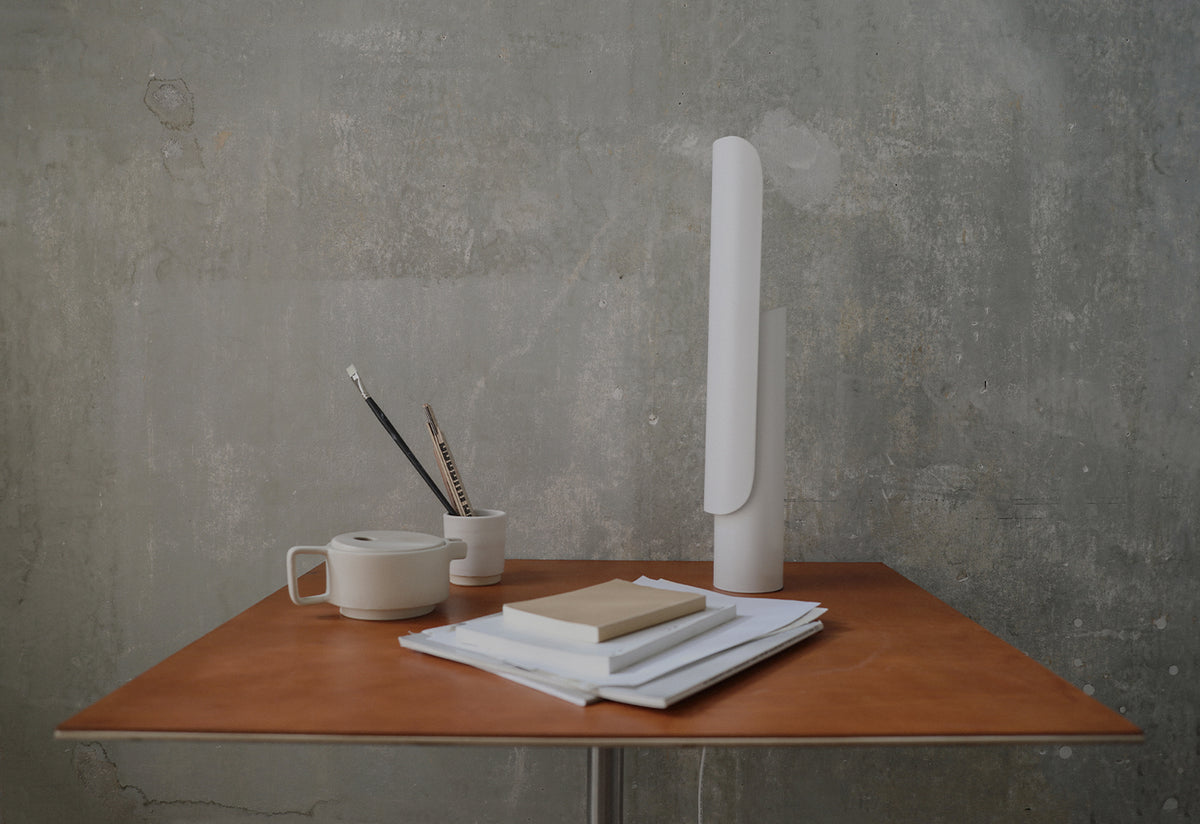 T-Lamp, Regular company, Frama