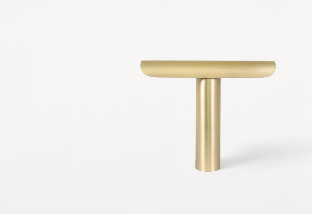 T-Lamp, Regular company, Frama