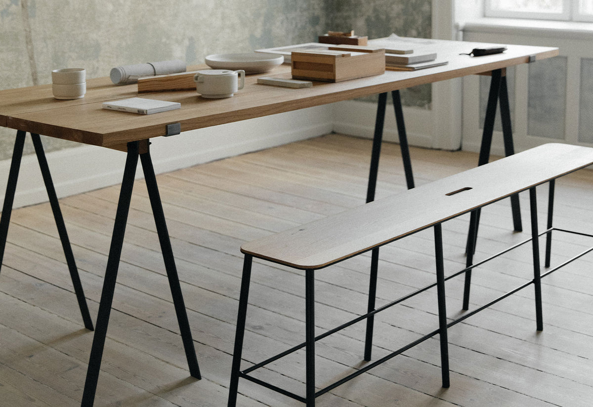 Adam Bench, Toke lauridsen, Frama