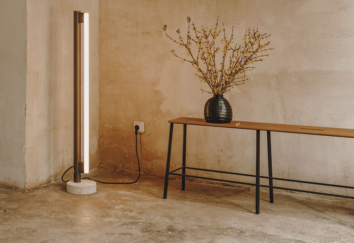 Adam Bench, Toke lauridsen, Frama