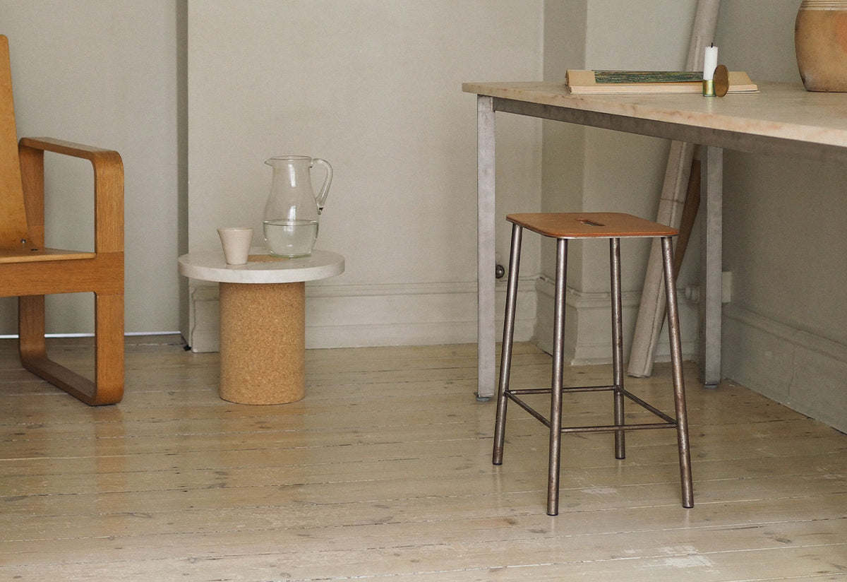 Adam Stool, Toke lauridsen, Frama