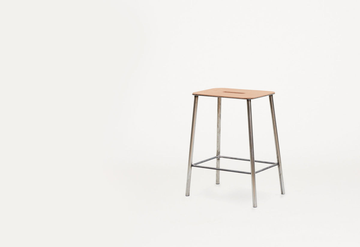 Adam Stool, Toke lauridsen, Frama