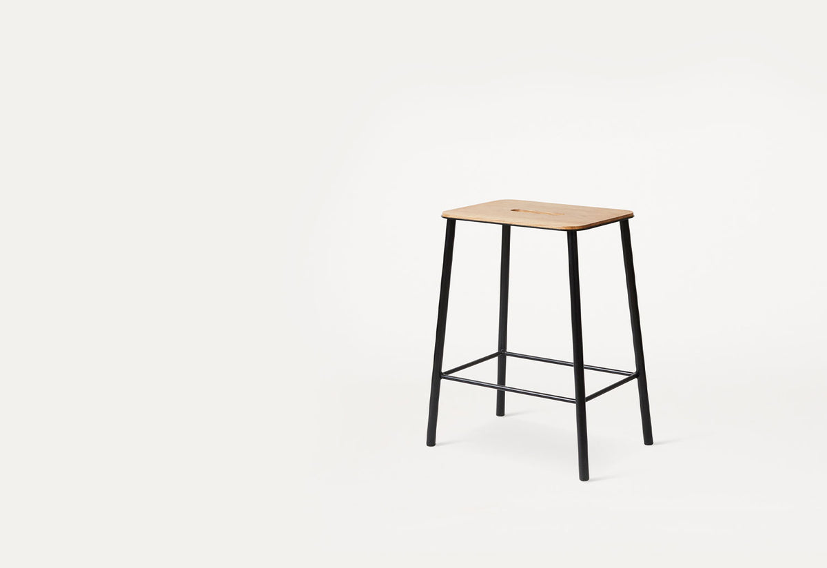 Adam Stool, Toke lauridsen, Frama