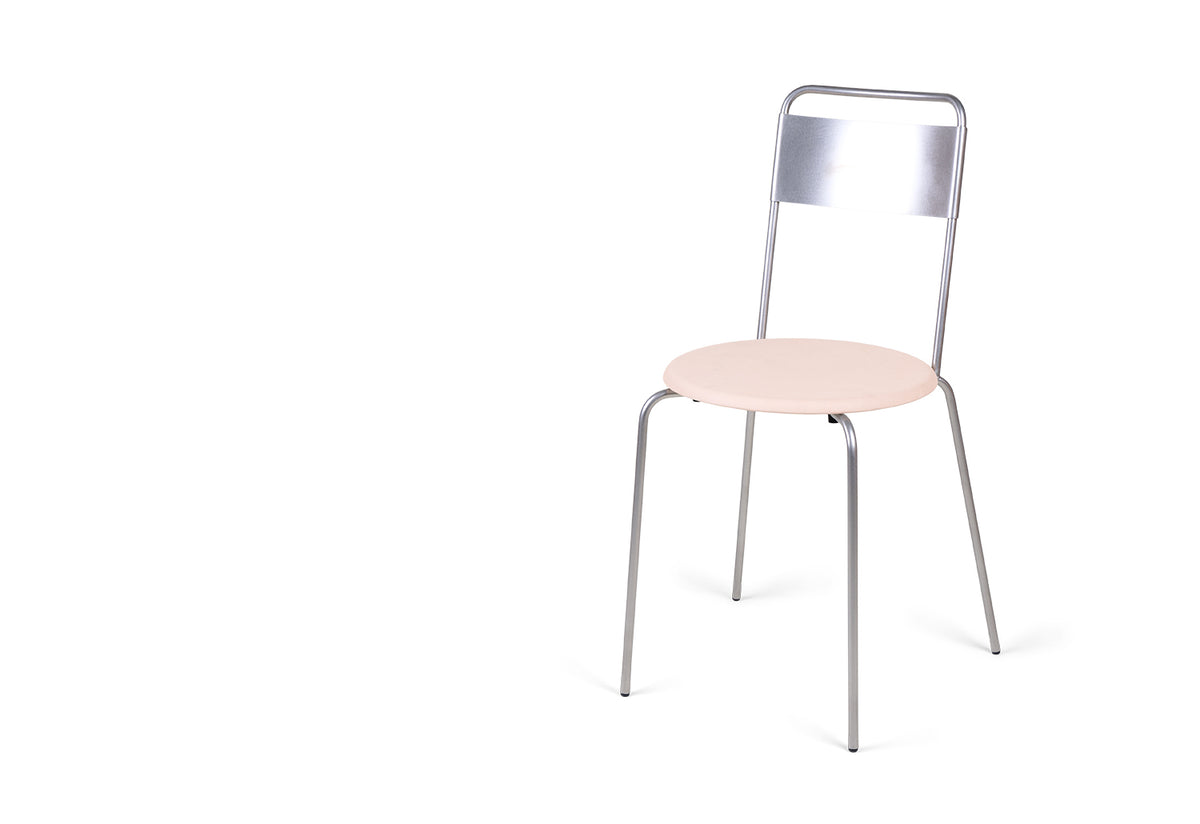 Petit Rond Chair | Leather, Troels grum schwensen, Frama