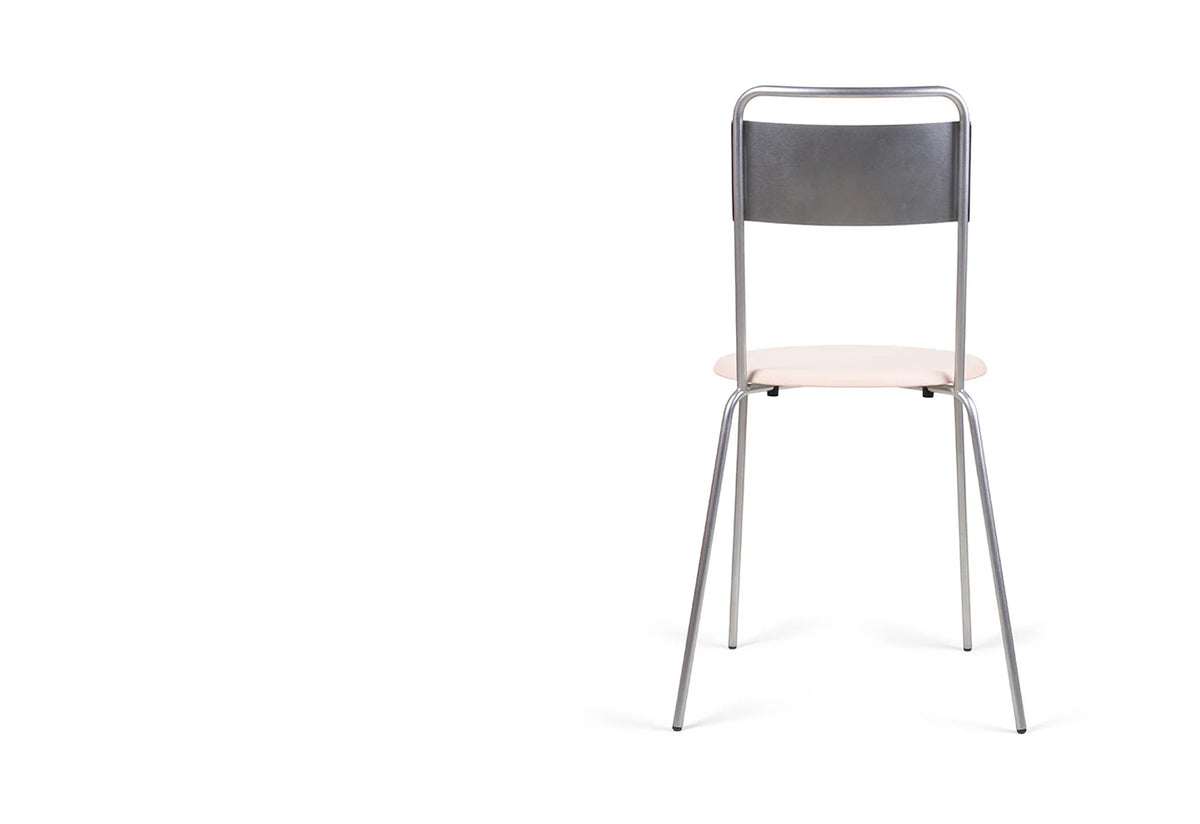 Petit Rond Chair | Leather, Troels grum schwensen, Frama