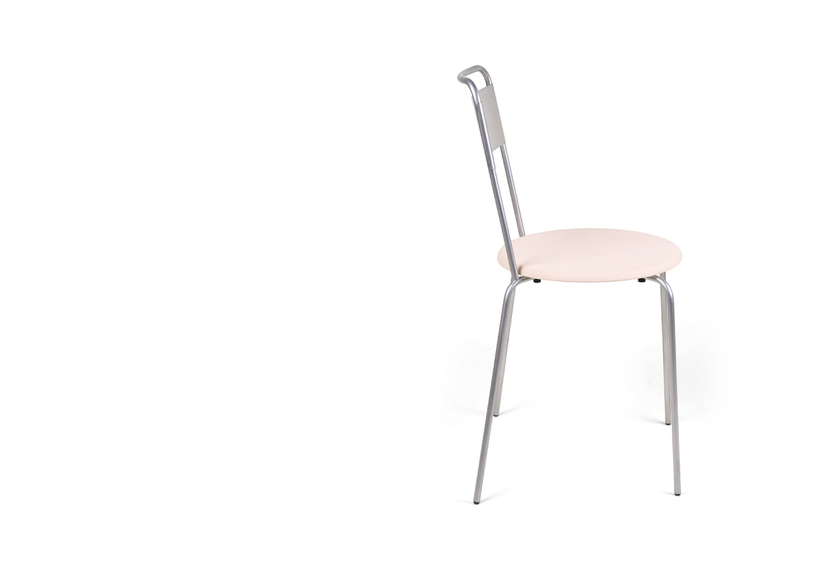 Petit Rond Chair | Leather, Troels grum schwensen, Frama