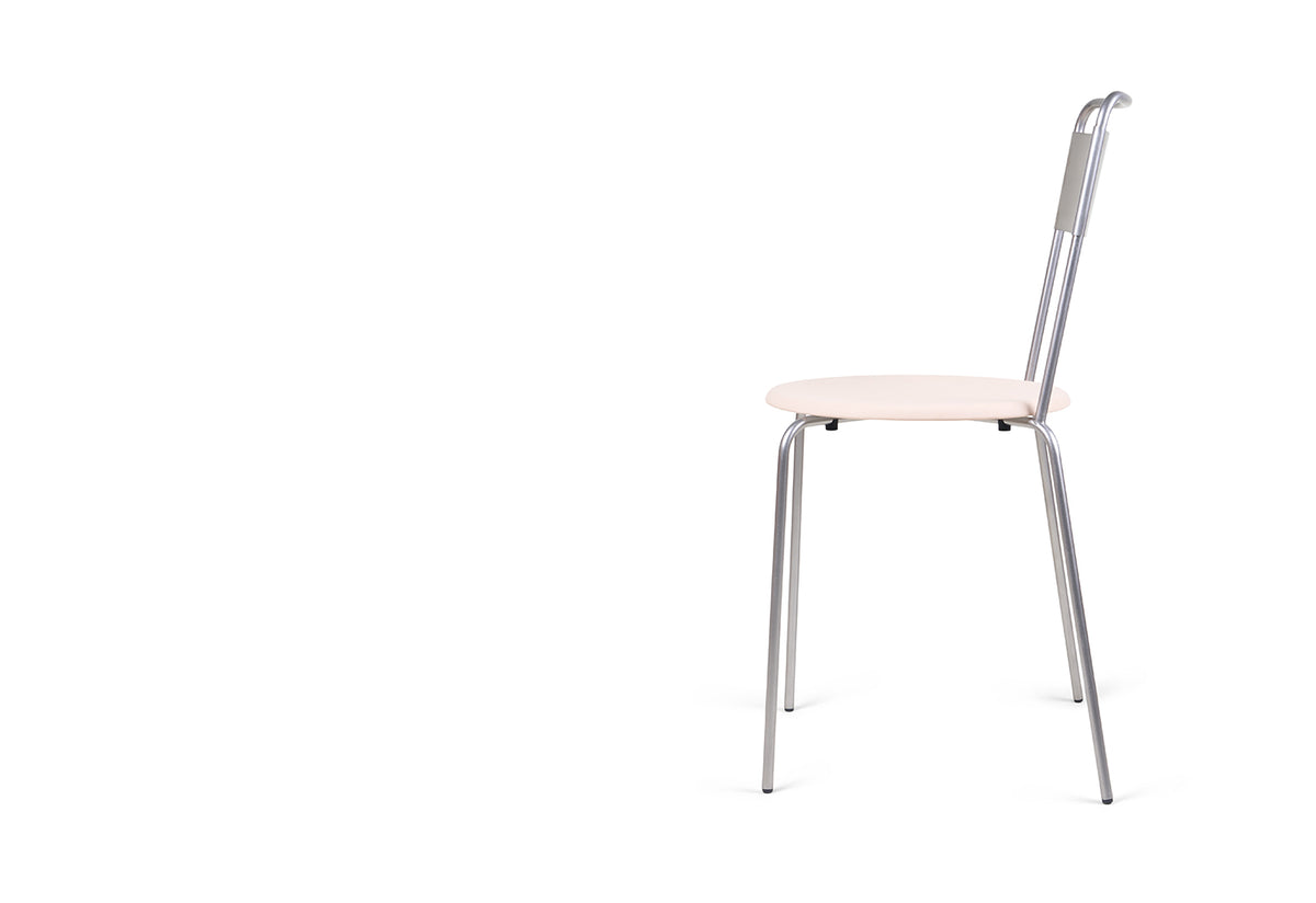 Petit Rond Chair | Leather, Troels grum schwensen, Frama