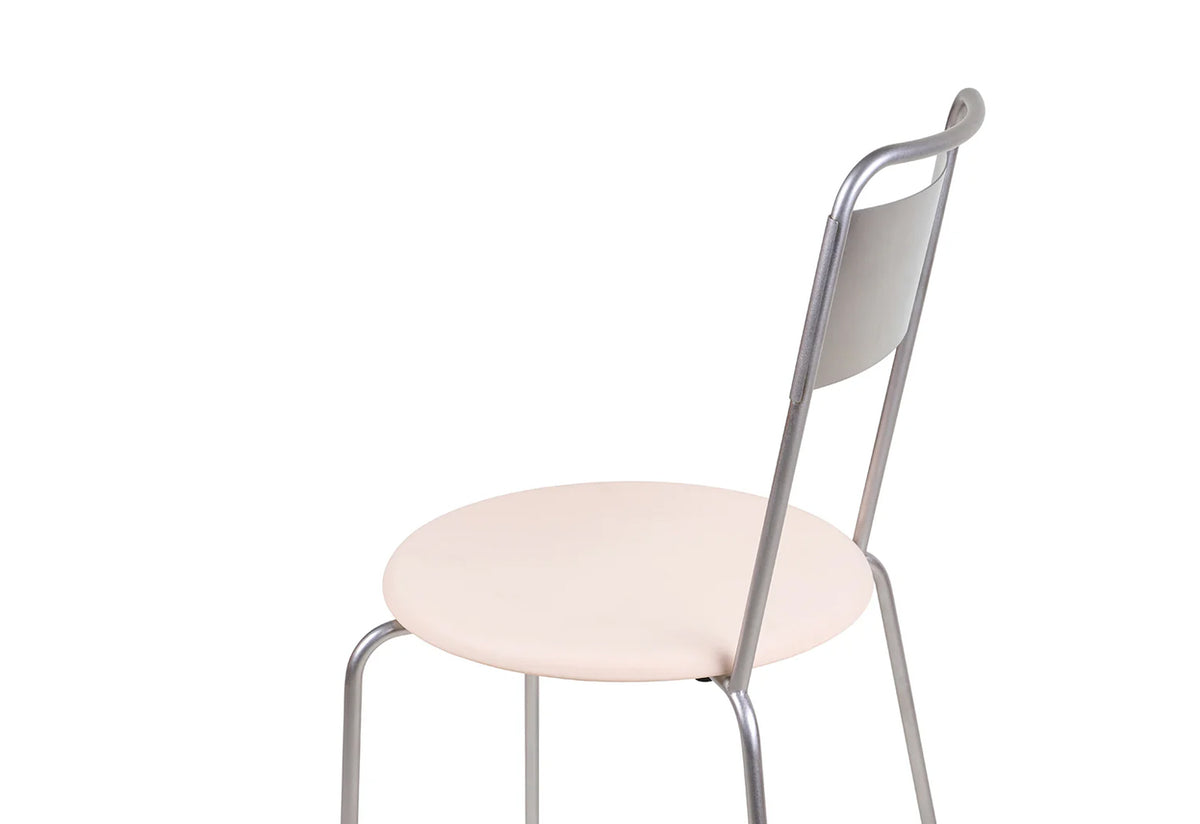 Petit Rond Chair | Leather, Troels grum schwensen, Frama