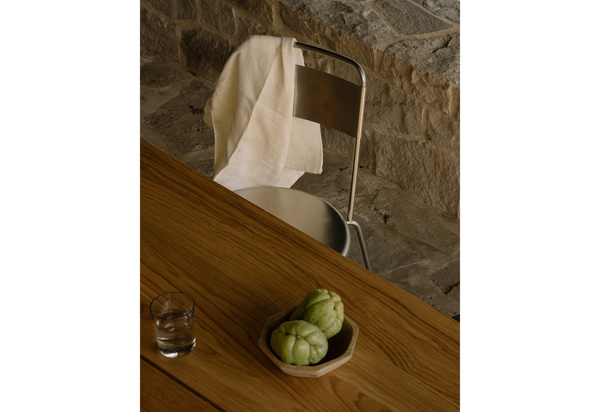 Petit Rond Chair, Troels grum schwensen, Frama
