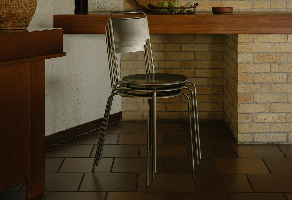 Petit Rond Chair, Troels grum schwensen, Frama
