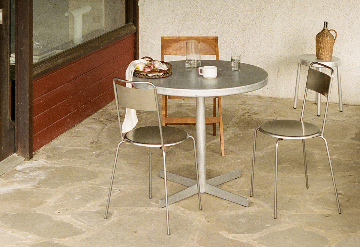Petit Rond Chair, Troels grum schwensen, Frama
