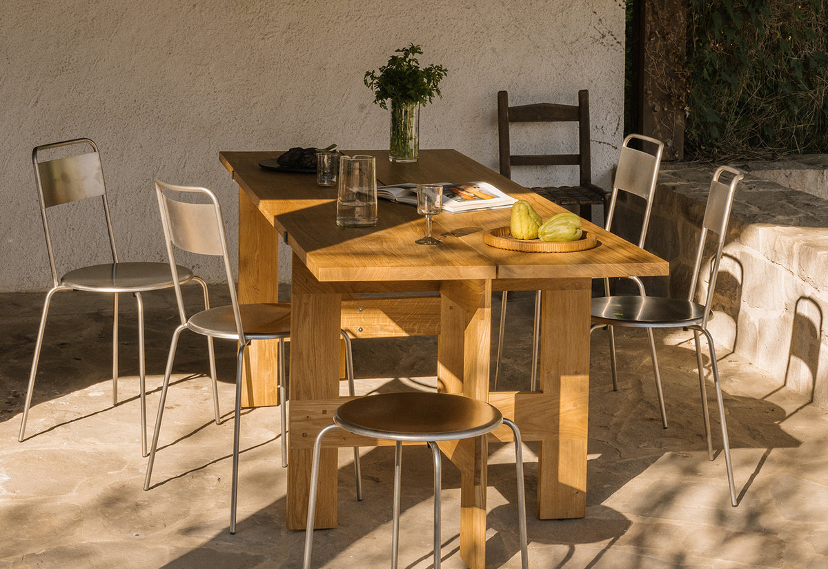 Petit Rond Chair, Troels grum schwensen, Frama