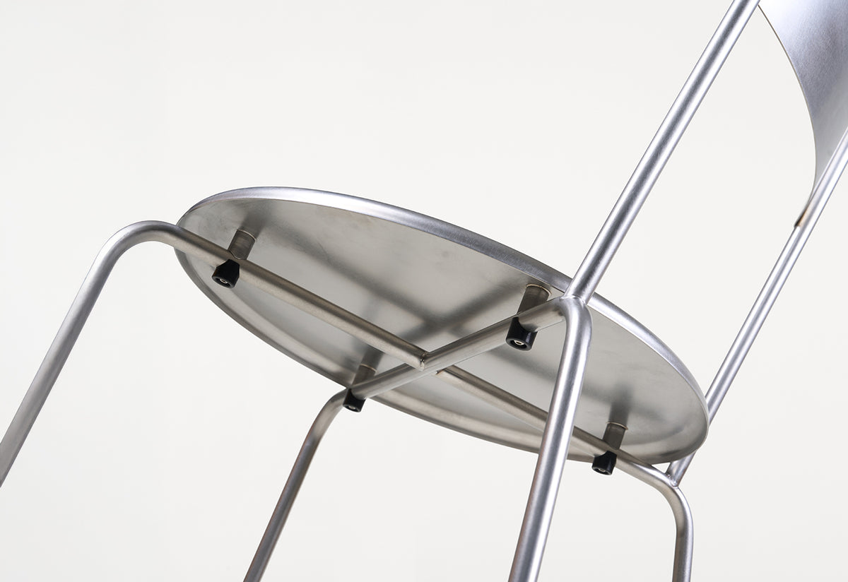 Petit Rond Chair, Troels grum schwensen, Frama