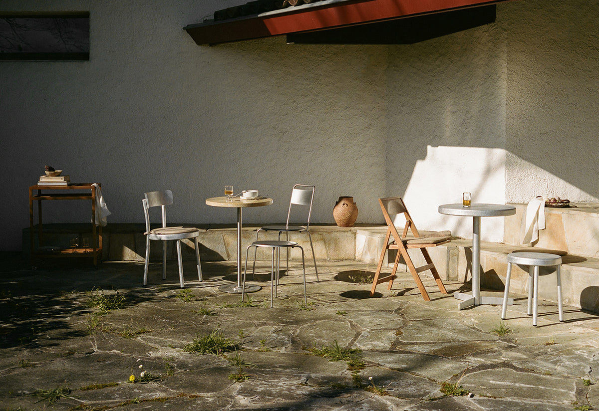 Petit Rond Chair, Troels grum schwensen, Frama