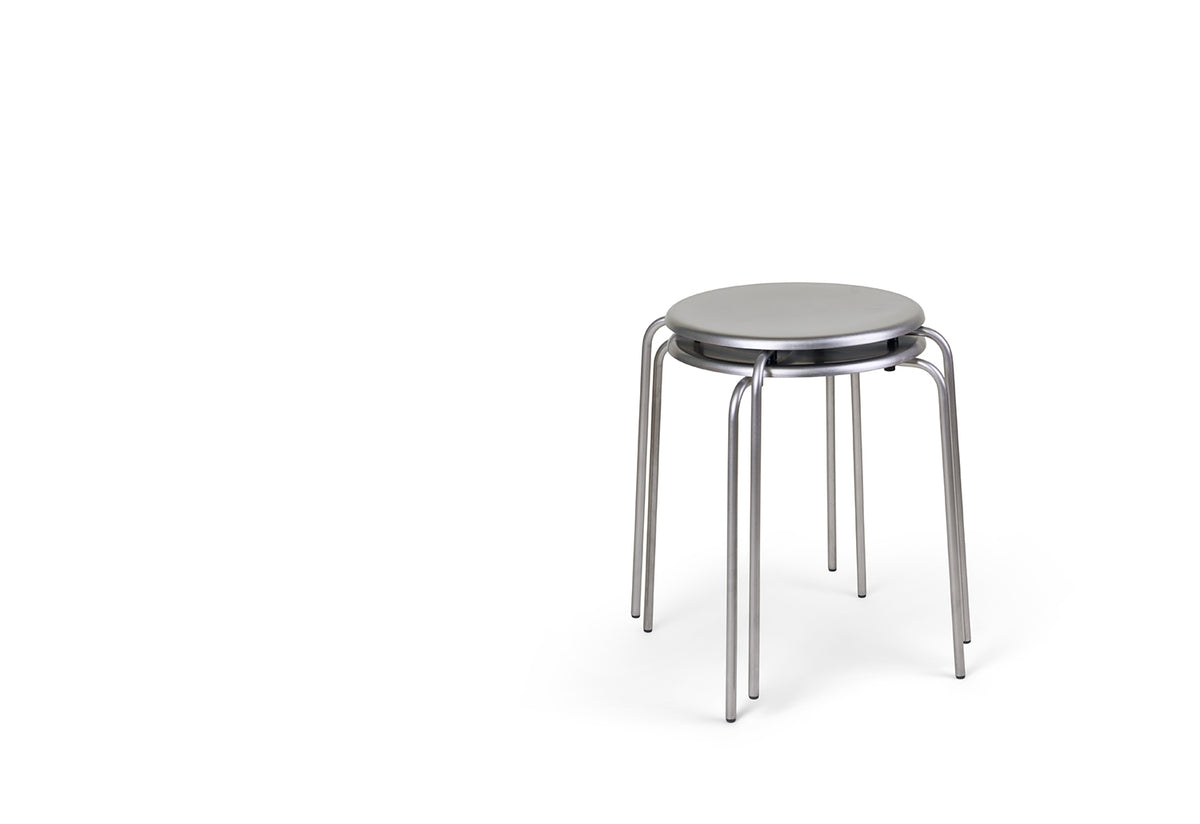 Petit Rond Stool, Troels grum schwensen, Frama