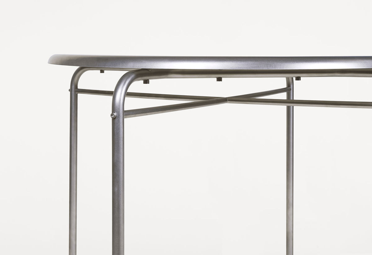 Petit Rond Table, Troels grum schwensen, Frama