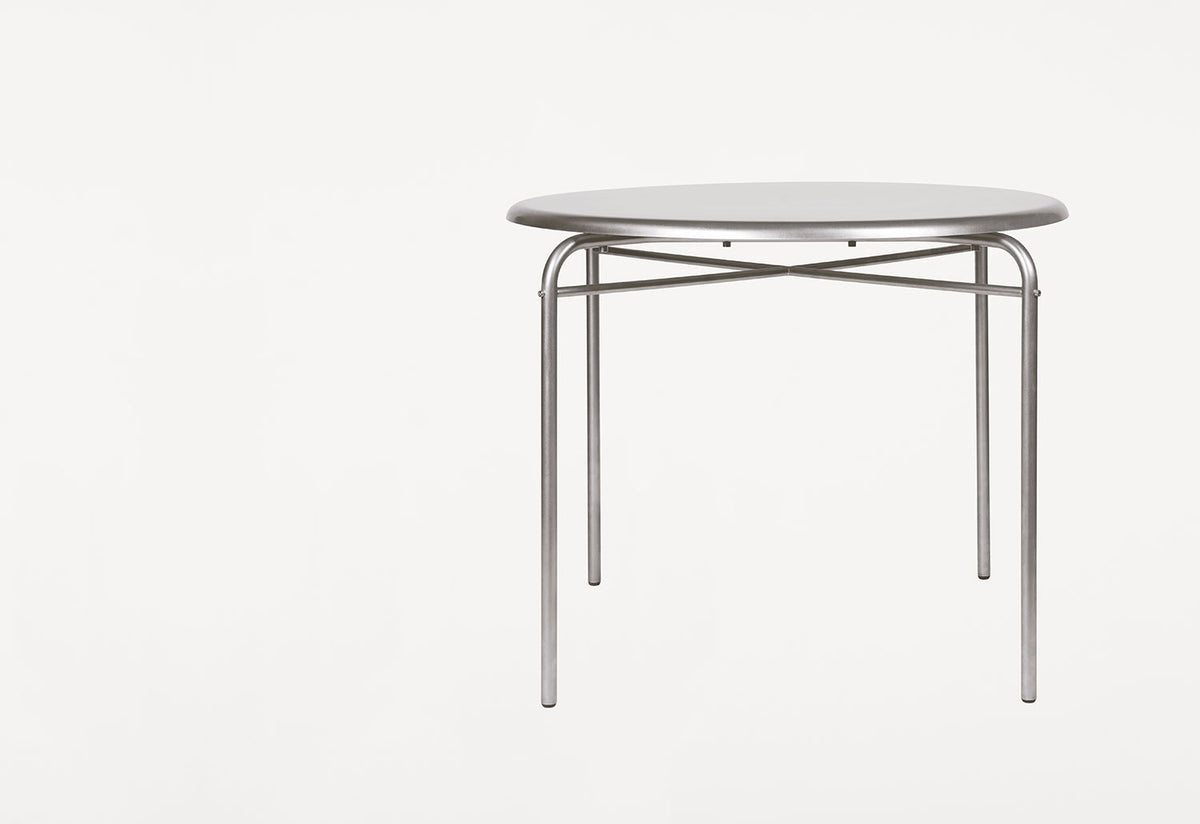 Petit Rond Table, Troels grum schwensen, Frama
