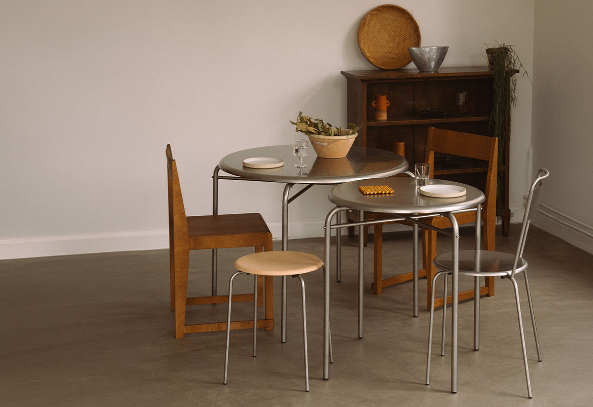 Petit Rond Table, Troels grum schwensen, Frama