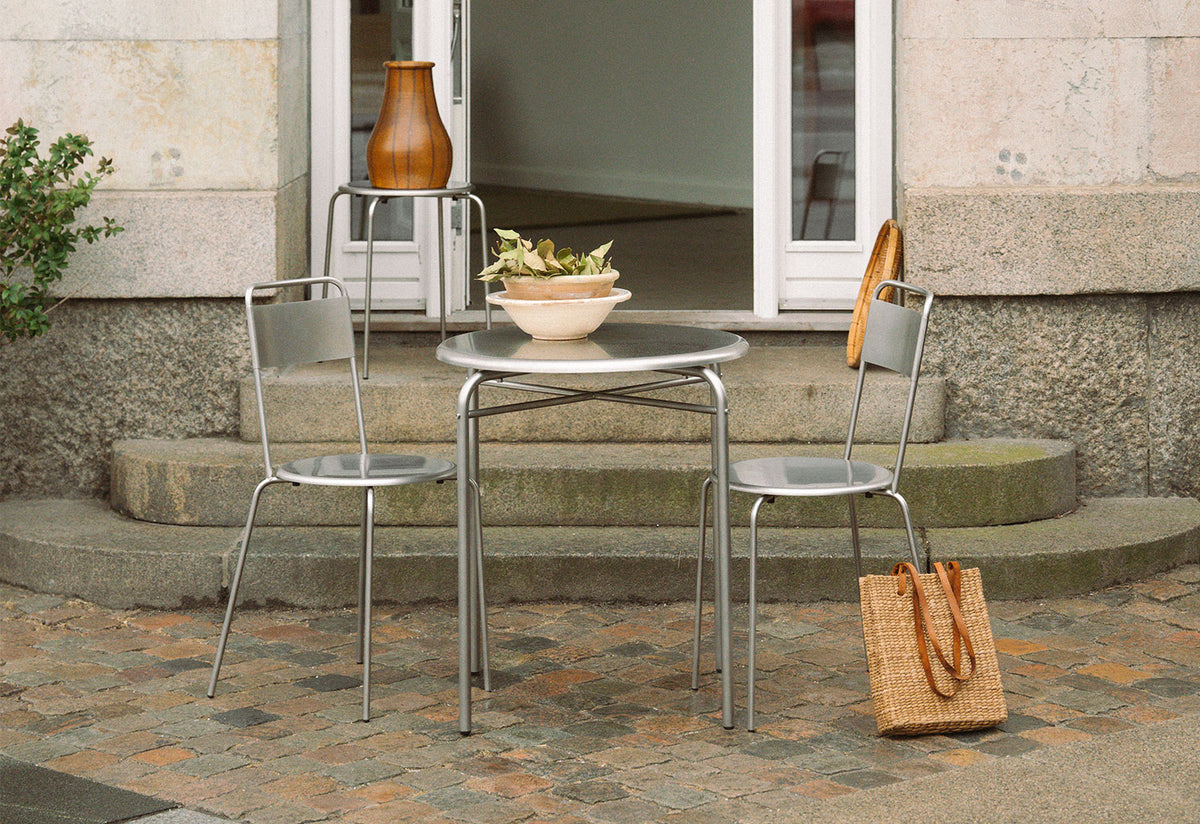 Petit Rond Table, Troels grum schwensen, Frama